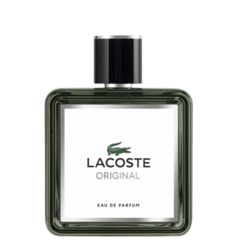 Lacoste Original Eau de Parfum - 100ml - comprar online