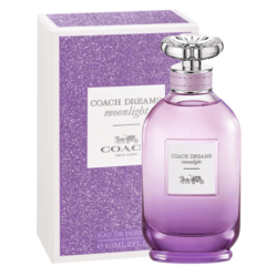 Coach Dreams Moonlight Eau de Parfum - 90ml