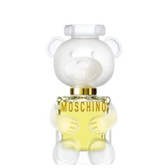 Moschino Toy 2 Eau De Parfum - comprar online