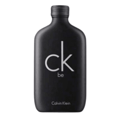 Ck Be Calvin Klein Eau de Toillete - comprar online