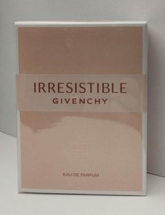 Irresistible Givenchy Eau de Parfum - comprar online