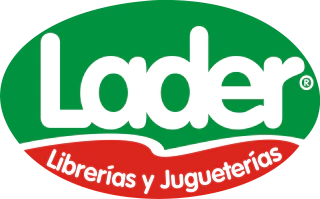 Librerías y Jugueterías Lader