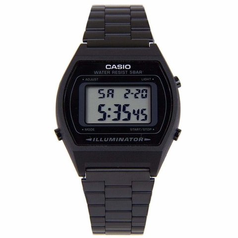 Casio Vintage B640WB 1A
