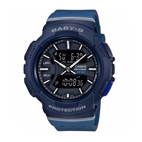 Casio Baby G BGA 240 2A1 Comprar en Oppel