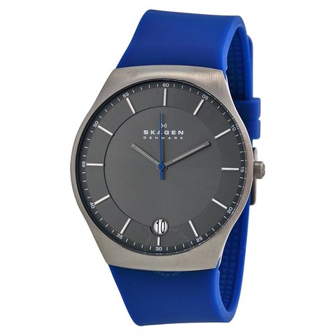 Reloj skagen mercadolibre sales