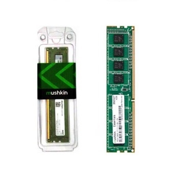 Memoria RAM DDR3 8GB 1600MHZ 1.5V Desktop Mushkin Essentials