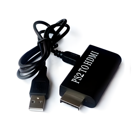 Adaptador Video PS2 A HDMI