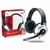 Auricular con microfono Genius HS-05A