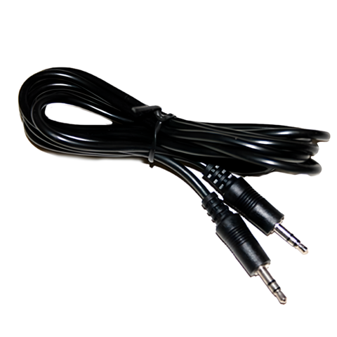 Cable Mini Plug Auxiliar 3m Aux