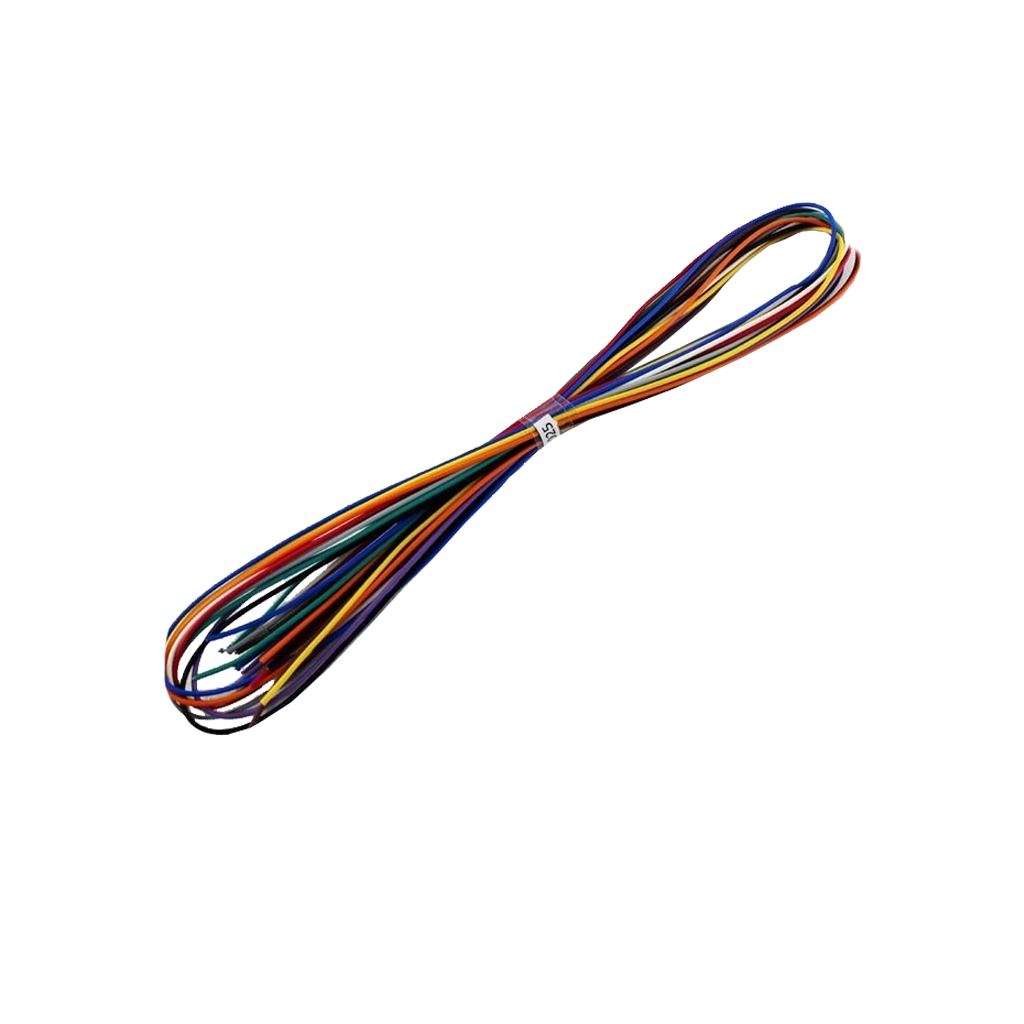 Cable Unipolar 1 X 0.25mm - Comprar en ELECTROTICS