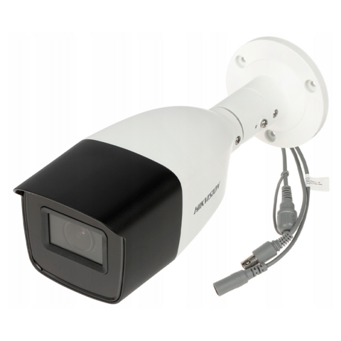 Camara Bullet Hikvision DS-2CE19D0T-VFIT3F Varifocal 2mp