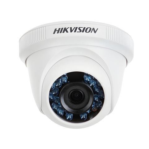 Camara de seguridad Hikvision Domo DS-2CE56D0T 2Mpx 1080p