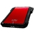 Carry Disk XPG Carcasa P/SSD EX500 Rojo Adata