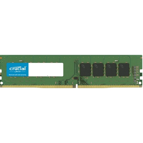 Memoria Ram 8GB DDR4 3200Mhz Crucial