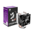 Disipador Cooler Master Hyper H411R Led Blanco