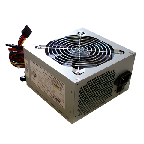 Fuente Alimentación PC Kelyx 550W con Cooler 12cm