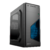 Gabinete Gamer Magnum Tech 436B Fan LED Azul