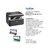 Impresora Multifunción Laser WiFi Brother DCP1617NW en internet
