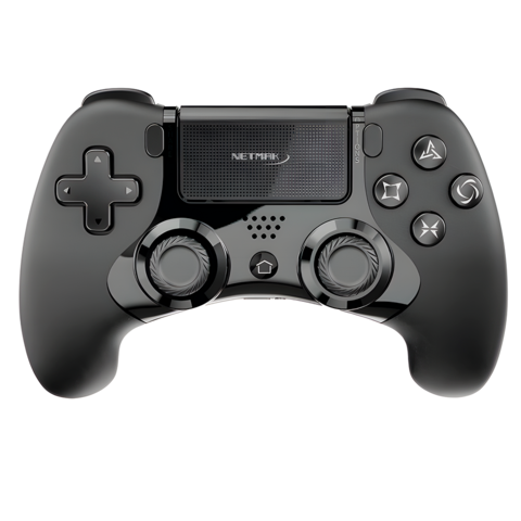 Joystick Gamepad Netmak Ps4 NM-P401