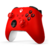 Joystick Microsoft Xbox Pulse Red Wireless - comprar online