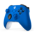 Joystick Microsoft Xbox Shock Blue Wireless - comprar online