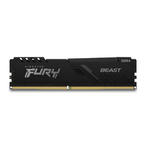 Memoria DDR4 8GB 3200 Kingston Fury Beast