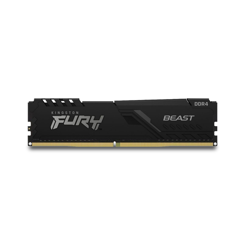 Memoria DDR4 8GB 3600 Kingston Fury Beast