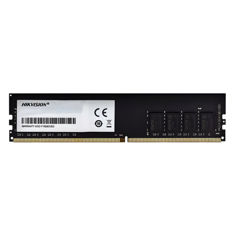 Memoria RAM 4GB 1600 DDR3 Hikvision DIMM PC