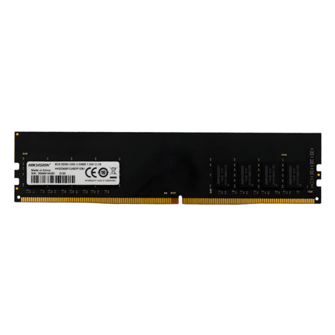 Memoria Ram PC DDR4 8GB Hikvision 3200 Mhz