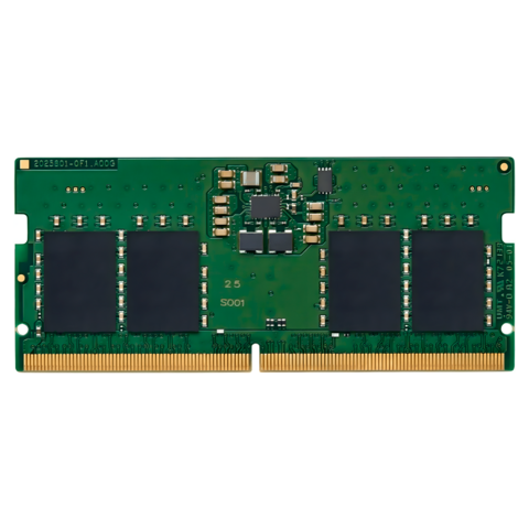 Memoria Ram SODIMM Kingston 16GB DDR5 4800