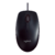 Mouse Logitech M90 Dark Midnight - comprar online