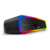 Parlante Genius SoundBar 200 USB RGB Bluetooth Negro