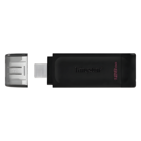 PenDrive Kingston DT70 128GB USB C