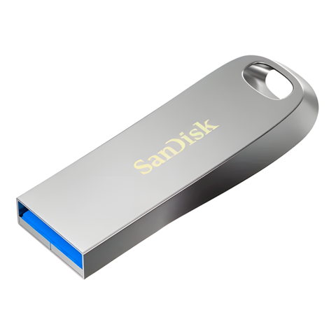 Pendrive SanDisk UltraMetal 16GB - 3.1