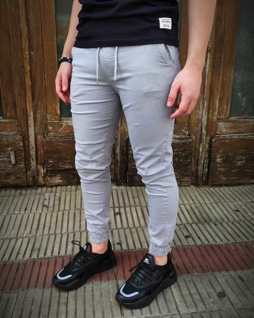 Jogger perla 2025