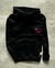 hoodie have black friza - comprar online