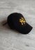 Caps NewYork yellow/black - comprar online