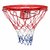 Aro basquet con red nro7 Dribbling - comprar online