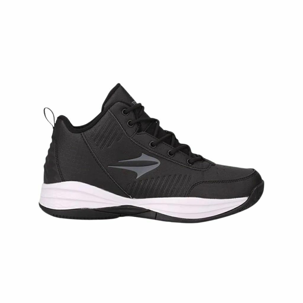 Zapatillas de basquet topper para niños sale