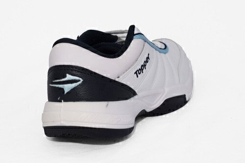 Zapatillas Topper Tie Break Unisex Handicap Deportes