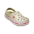 Crocband Stucco Melón Fem - comprar online