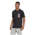 Remera Adidas Yung Z Tee - comprar online