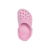 Crocs Crocband Ballerina Pink Kids en internet