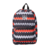 Mochila Reef Sublimada Unisex