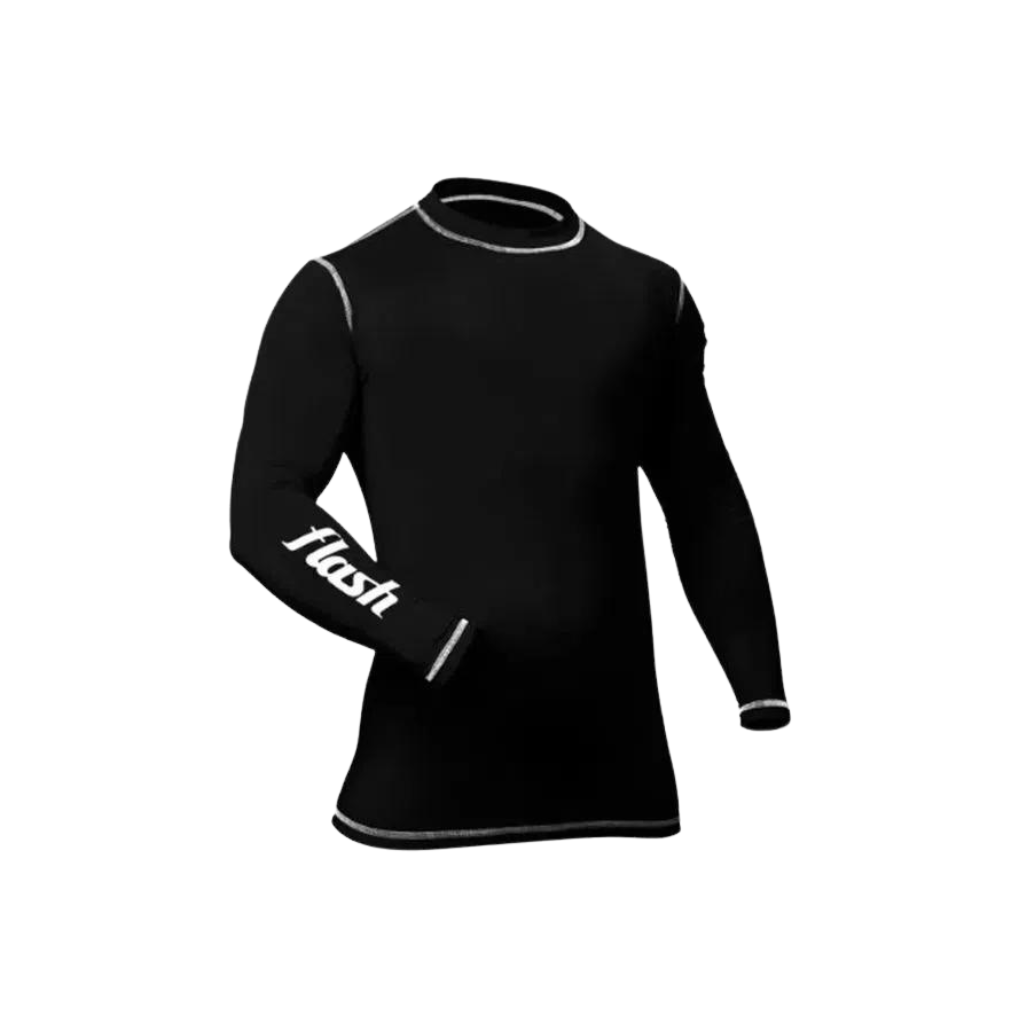 Remera Termica Flash Masc Handicap Deportes