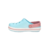 Crocs Crocband Ice Blue - White Kids - comprar online