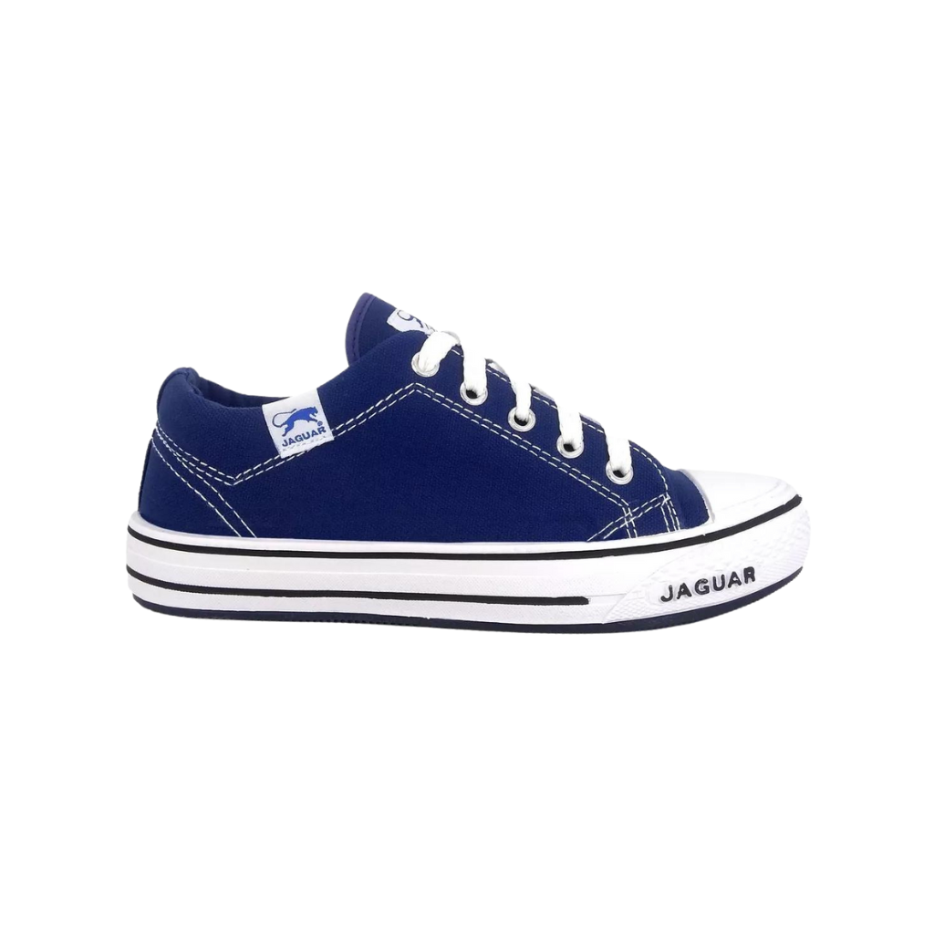 Zapatillas Jaguar Clasica Kids Handicap Deportes