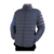 Campera Abrigo Handicap Azul Masc