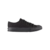 Zapatilla John Foos Lona Negro Unisex