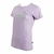 Remera Puma Ess Metallic Fem en internet